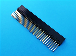 PC104 64P 长针 1150064-015-R